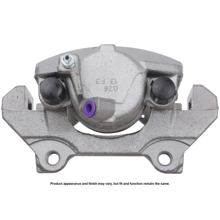 CARDONE Reman 19-B7310 Remanufactured Unloaded Caliper w/Bracket