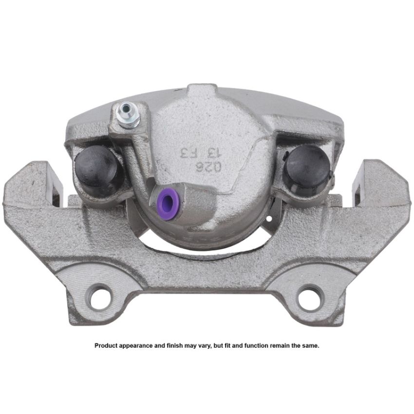 CARDONE Reman 19-B7310 Remanufactured Unloaded Caliper w/Bracket