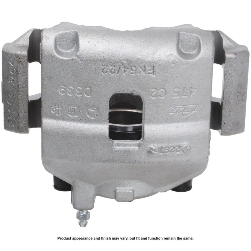 CARDONE Reman 19-B7310 Remanufactured Unloaded Caliper w/Bracket