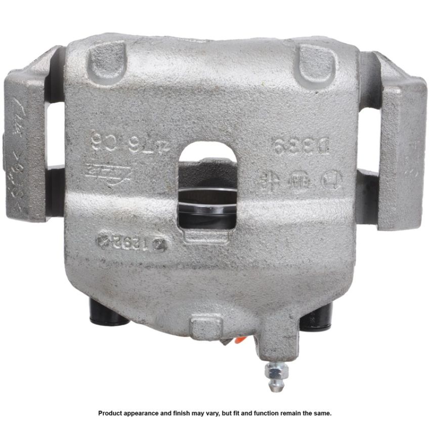 CARDONE Reman 19-B7311 Remanufactured Unloaded Caliper w/Bracket