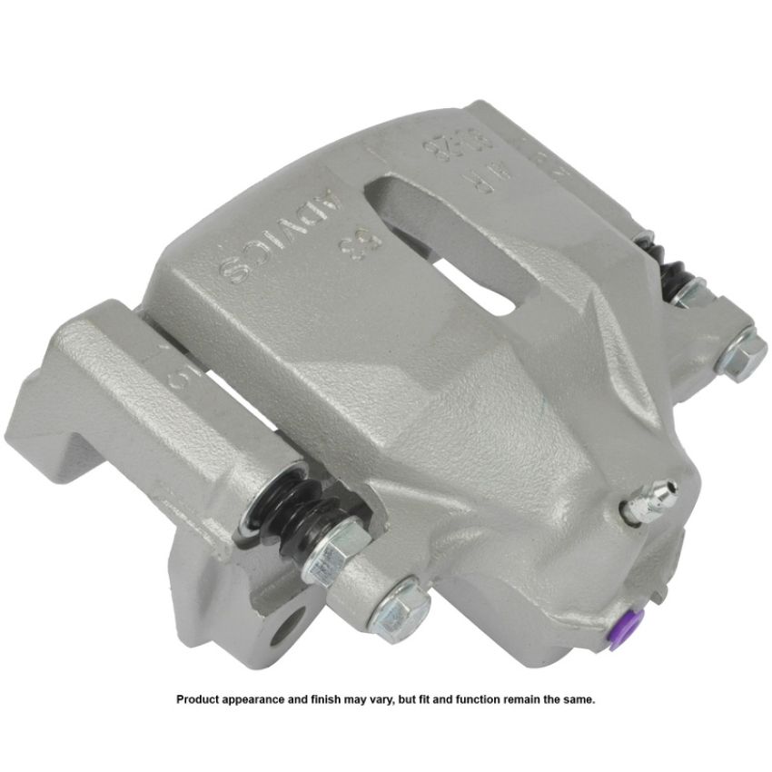 CARDONE Reman 19-B7312 Remanufactured Unloaded Caliper w/Bracket