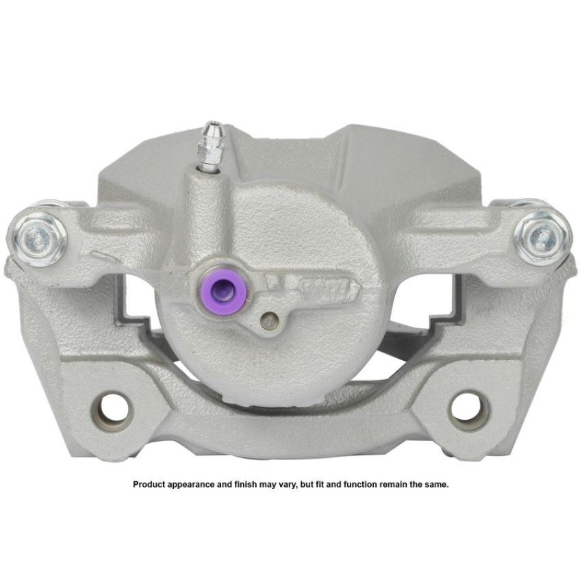 CARDONE Reman 19-B7312 Remanufactured Unloaded Caliper w/Bracket