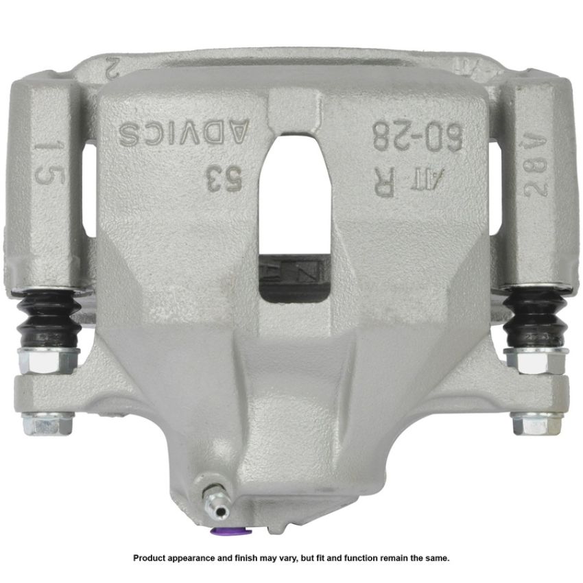 CARDONE Reman 19-B7312 Remanufactured Unloaded Caliper w/Bracket