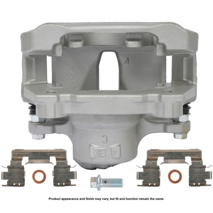 CARDONE Reman 19-B7313 Remanufactured Unloaded Caliper w/Bracket