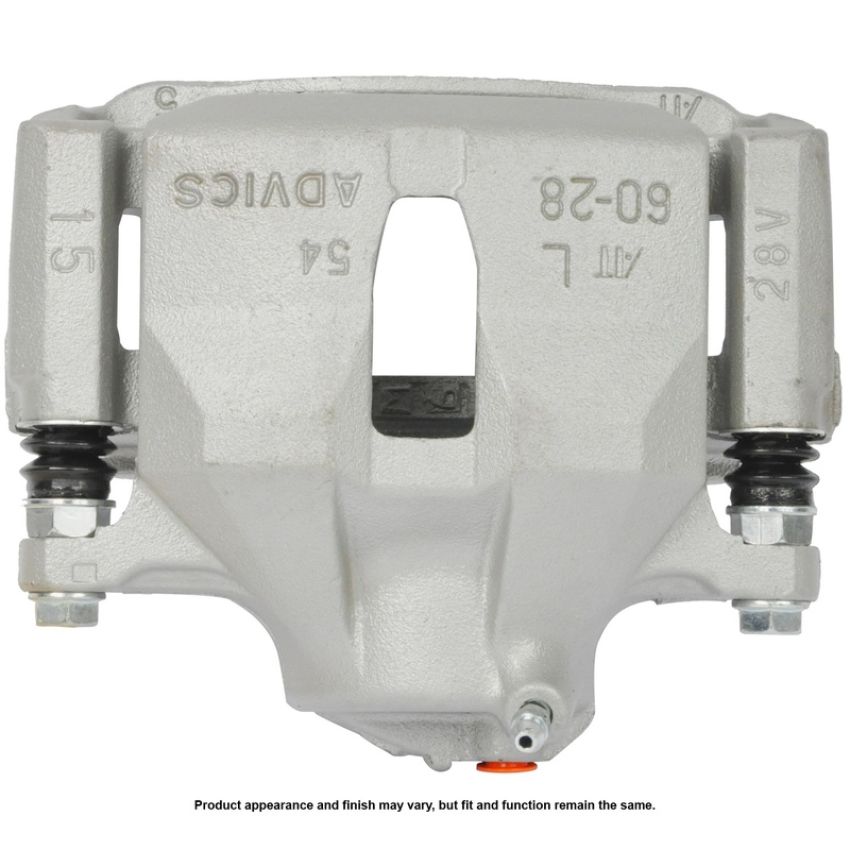 CARDONE Reman 19-B7313 Remanufactured Unloaded Caliper w/Bracket