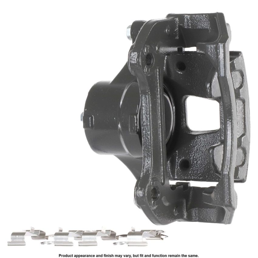 CARDONE Reman 19-B7324 Remanufactured Unloaded Caliper w/Bracket
