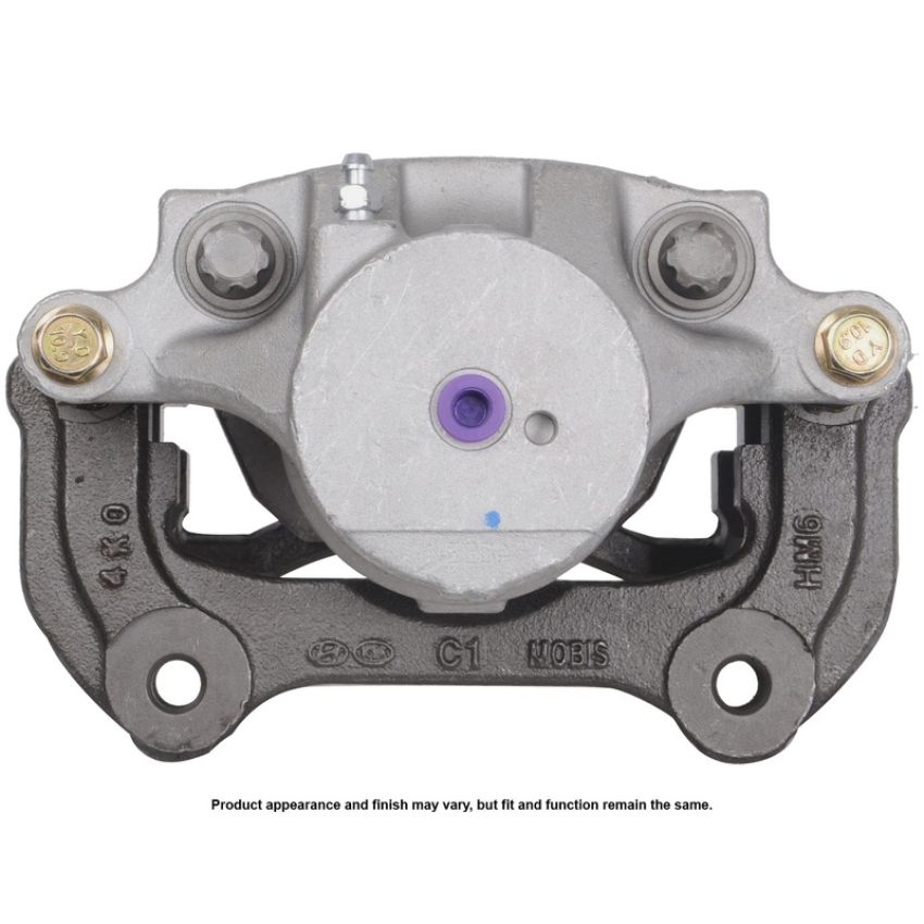 CARDONE Reman 19-B7324 Remanufactured Unloaded Caliper w/Bracket