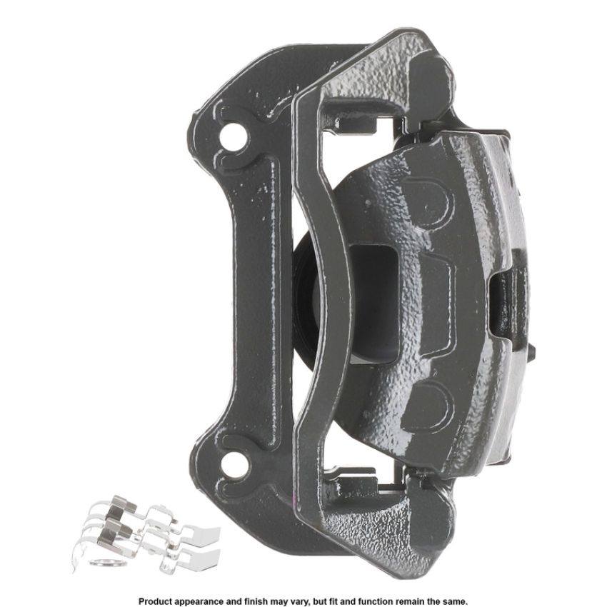 CARDONE Reman 19-B7324 Remanufactured Unloaded Caliper w/Bracket