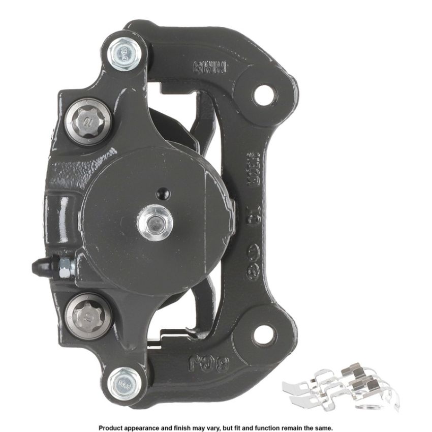 CARDONE Reman 19-B7324 Remanufactured Unloaded Caliper w/Bracket