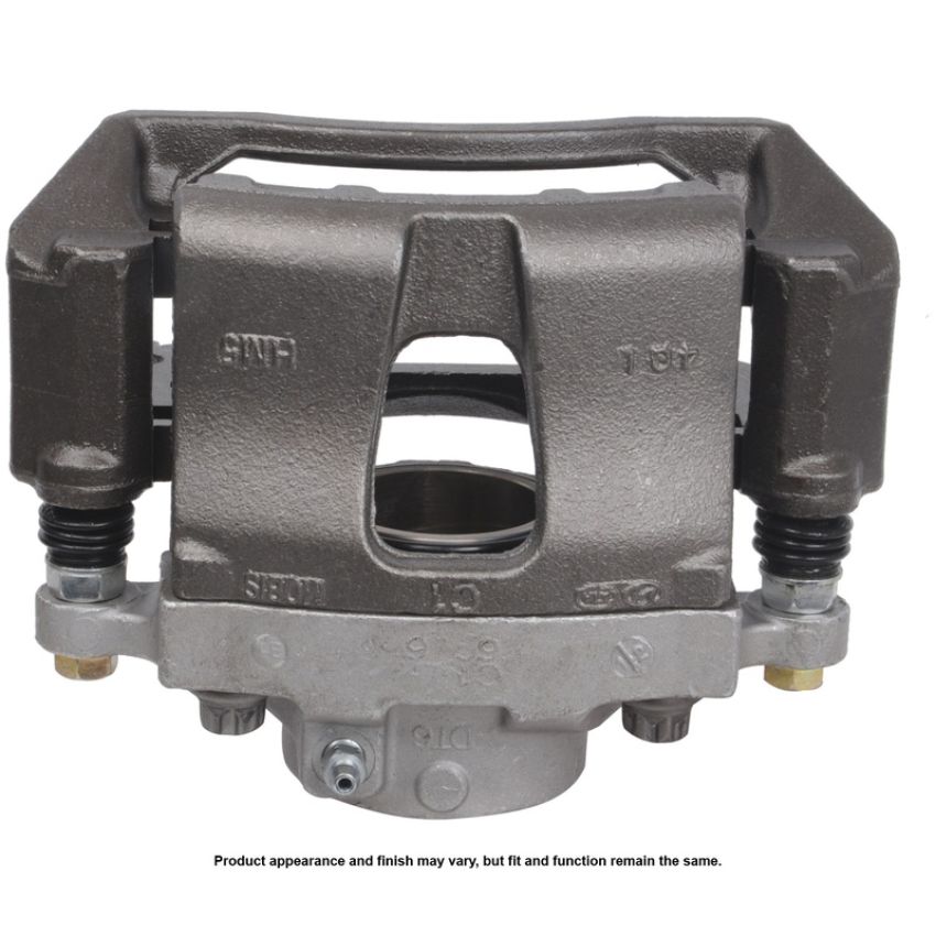 CARDONE Reman 19-B7324 Remanufactured Unloaded Caliper w/Bracket
