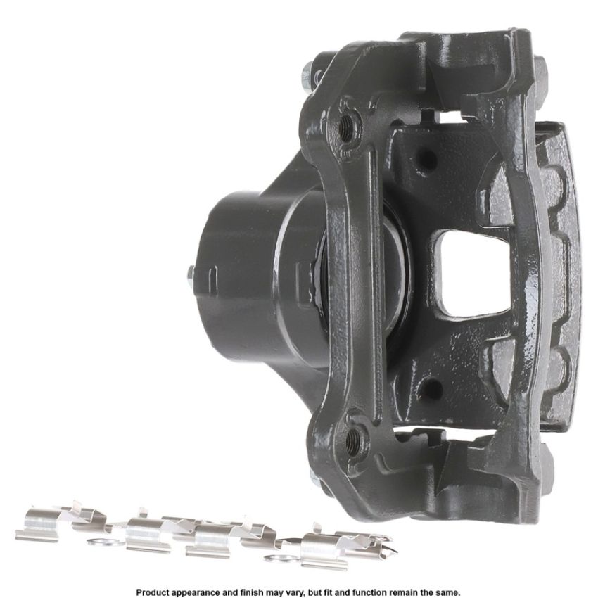 CARDONE Reman 19-B7325 Remanufactured Unloaded Caliper w/Bracket