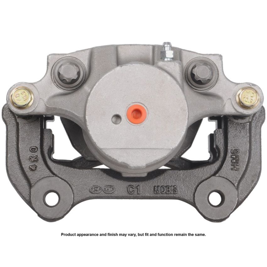 CARDONE Reman 19-B7325 Remanufactured Unloaded Caliper w/Bracket