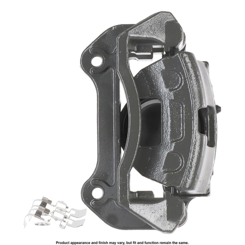 CARDONE Reman 19-B7325 Remanufactured Unloaded Caliper w/Bracket