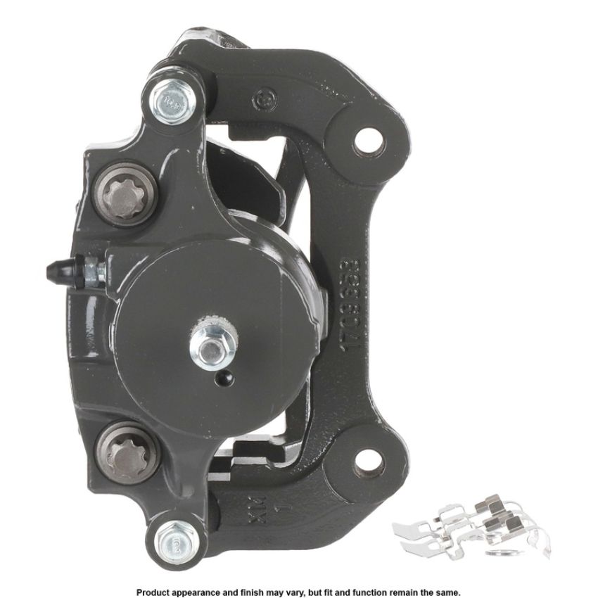 CARDONE Reman 19-B7325 Remanufactured Unloaded Caliper w/Bracket