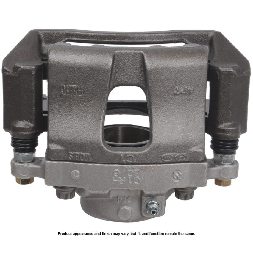 CARDONE Reman 19-B7325 Remanufactured Unloaded Caliper w/Bracket