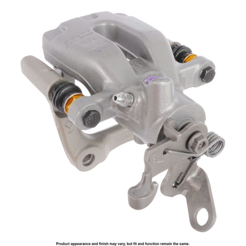 CARDONE Reman 19-B7336 Remanufactured Unloaded Caliper w/Bracket