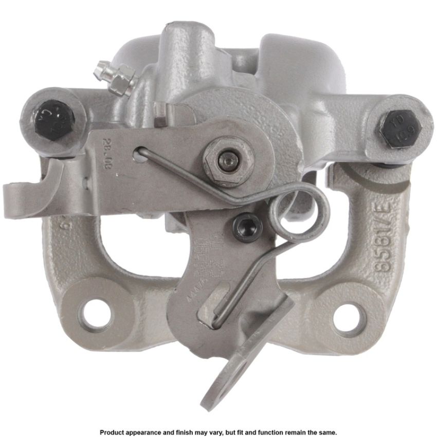 CARDONE Reman 19-B7336 Remanufactured Unloaded Caliper w/Bracket
