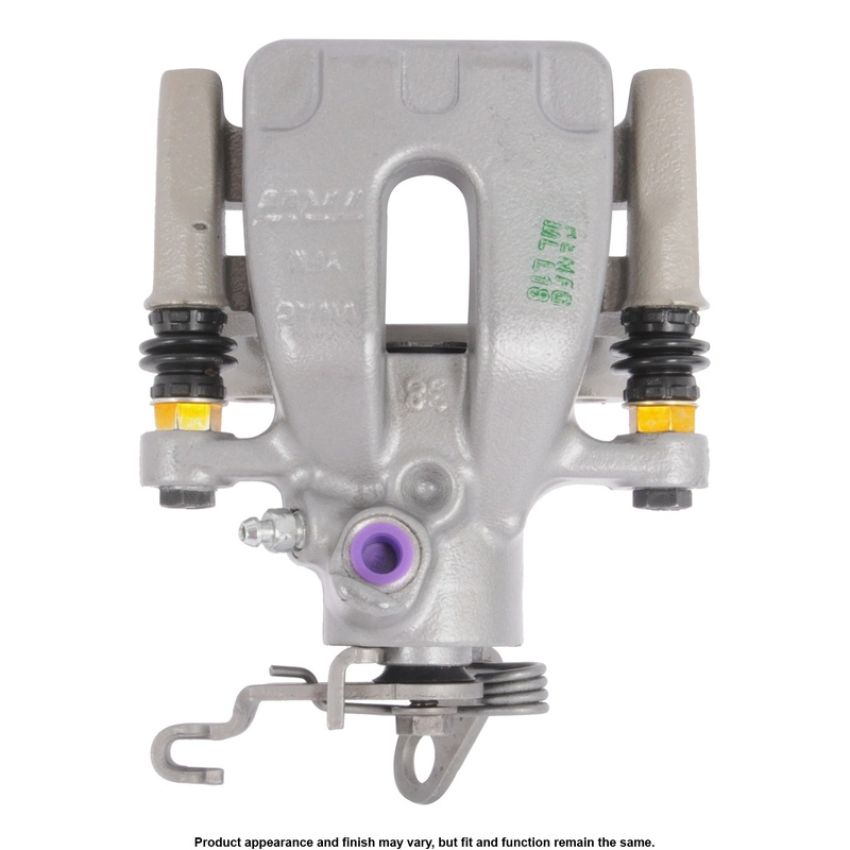 CARDONE Reman 19-B7336 Remanufactured Unloaded Caliper w/Bracket
