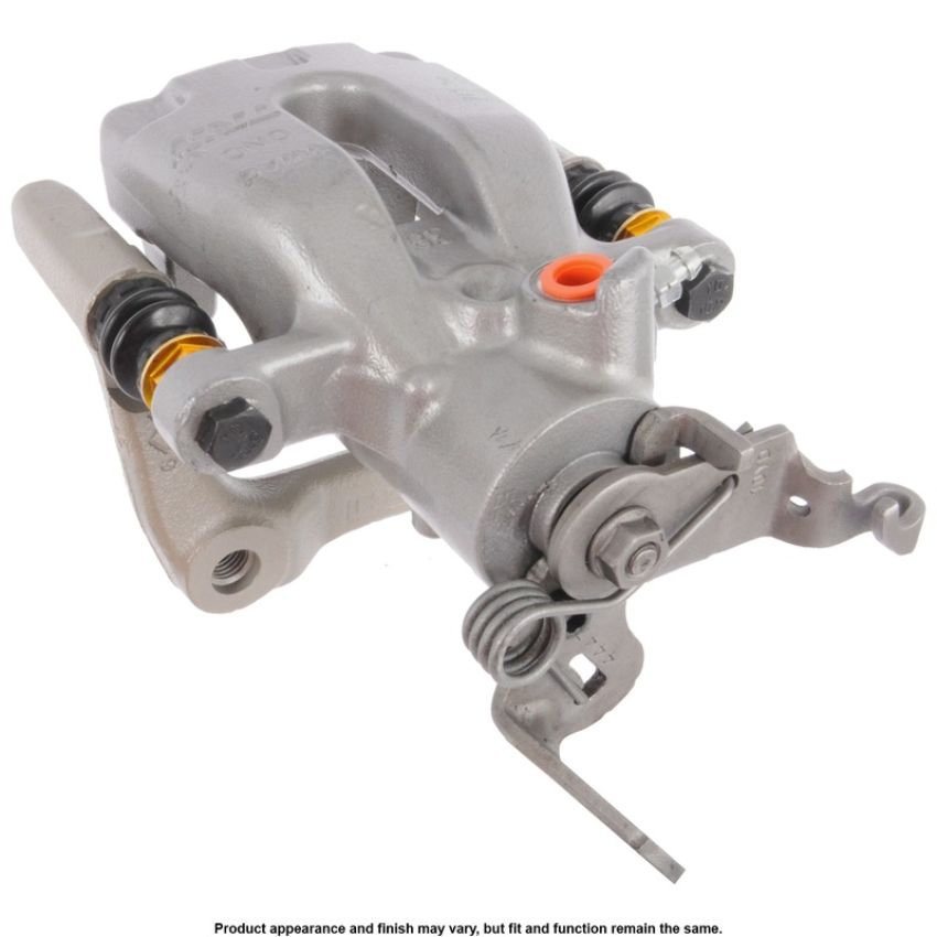 CARDONE Reman 19-B7337 Remanufactured Unloaded Caliper w/Bracket