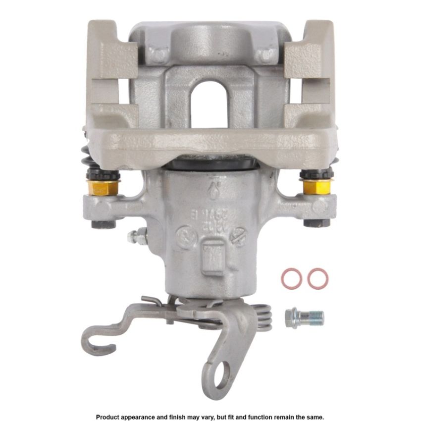 CARDONE Reman 19-B7337 Remanufactured Unloaded Caliper w/Bracket