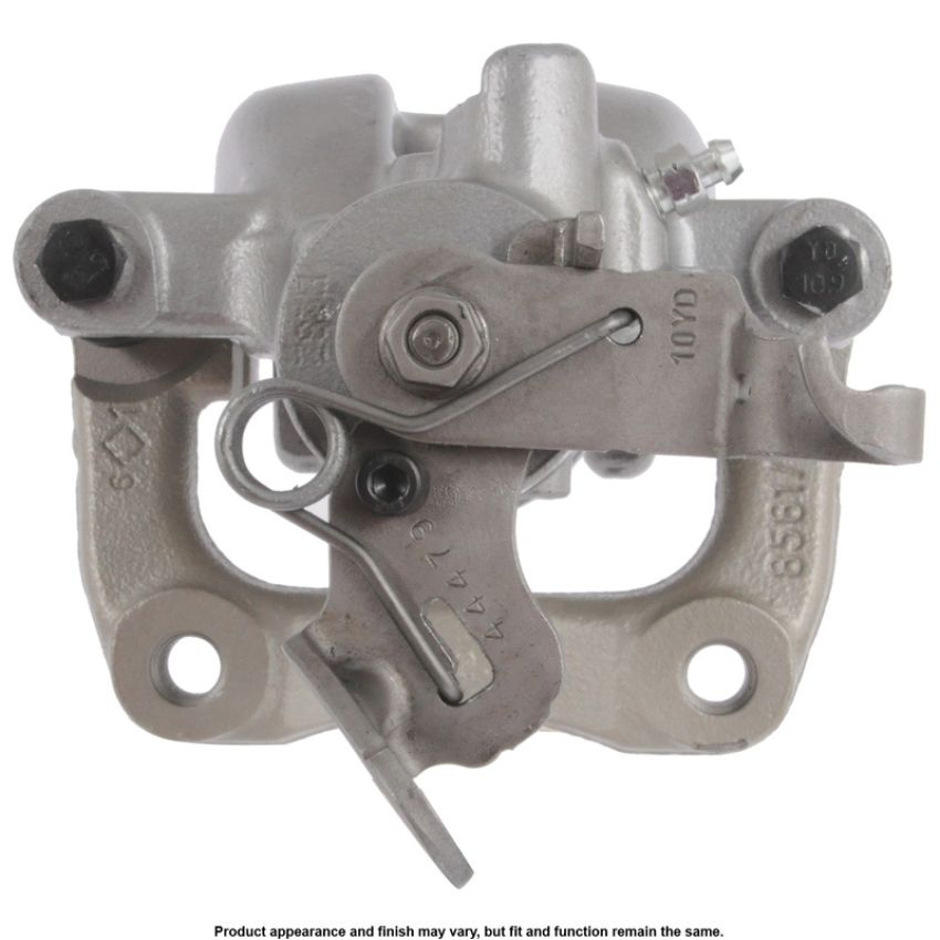 CARDONE Reman 19-B7337 Remanufactured Unloaded Caliper w/Bracket