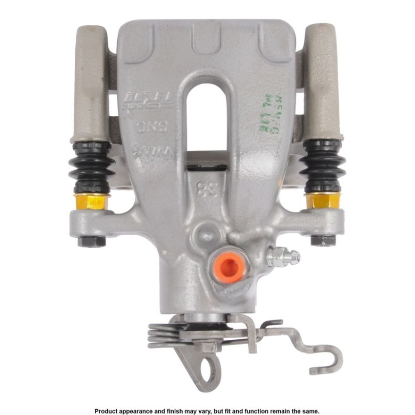 CARDONE Reman 19-B7337 Remanufactured Unloaded Caliper w/Bracket