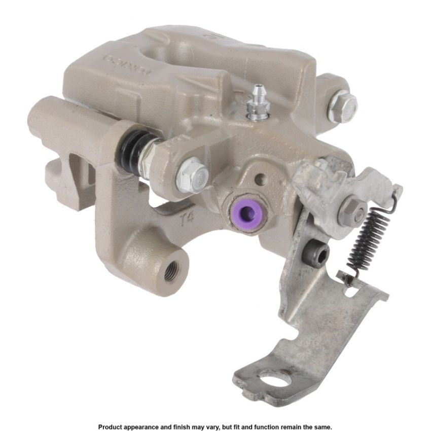 CARDONE Reman 19-B7340 Remanufactured Unloaded Caliper w/Bracket