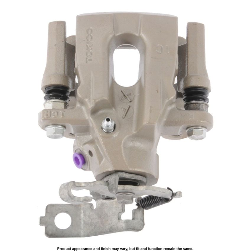 CARDONE Reman 19-B7340 Remanufactured Unloaded Caliper w/Bracket