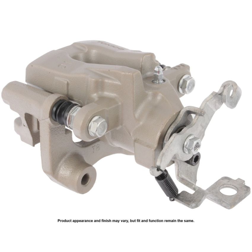 CARDONE Reman 19-B7341 Remanufactured Unloaded Caliper w/Bracket