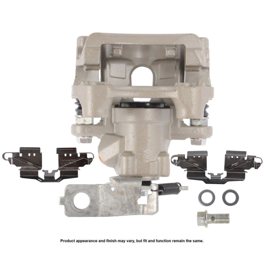CARDONE Reman 19-B7341 Remanufactured Unloaded Caliper w/Bracket