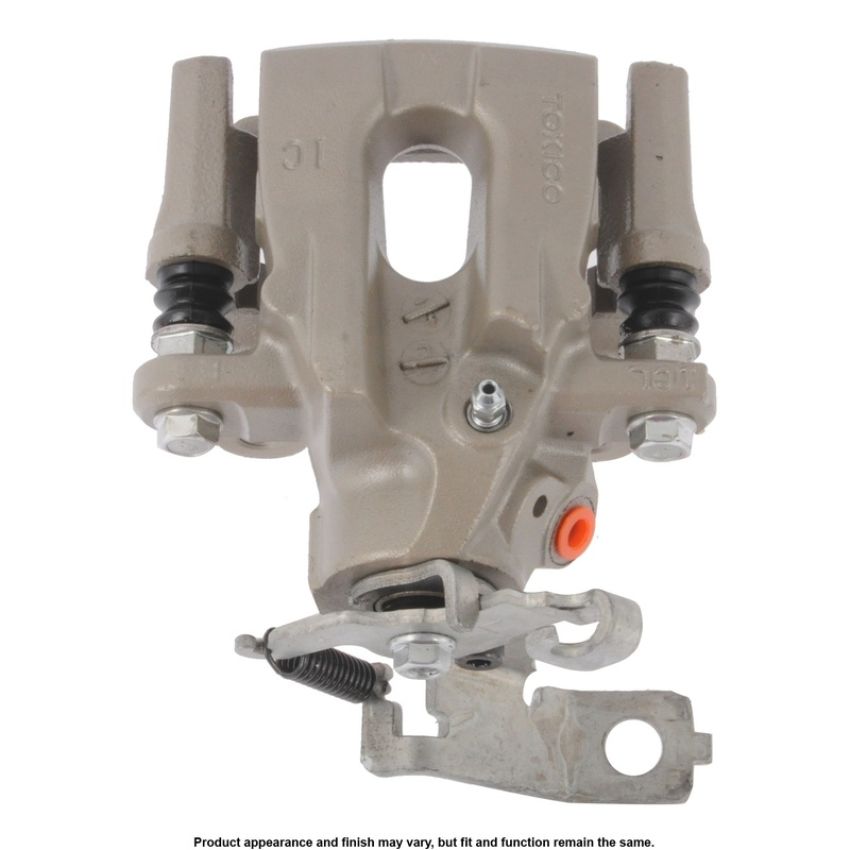 CARDONE Reman 19-B7341 Remanufactured Unloaded Caliper w/Bracket
