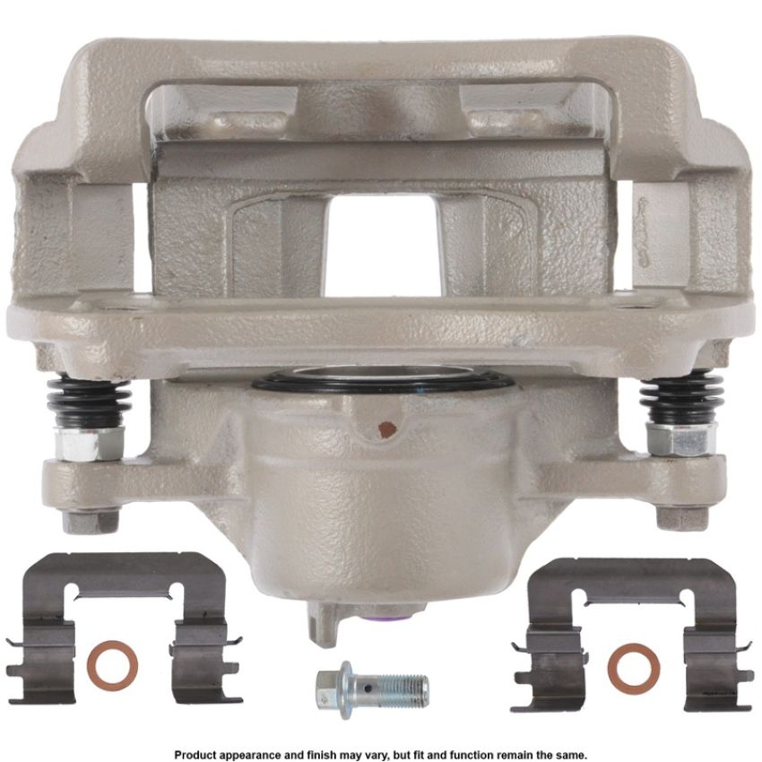 CARDONE Reman 19-B7354 Remanufactured Unloaded Caliper w/Bracket