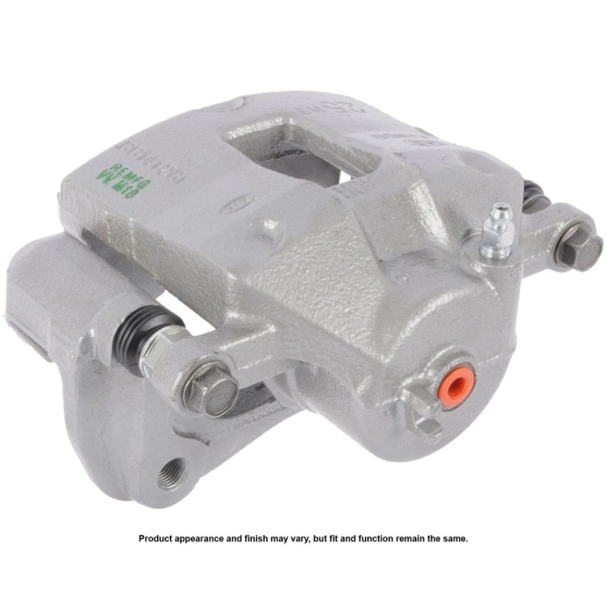 CARDONE Reman 19-B7355 Remanufactured Unloaded Caliper w/Bracket