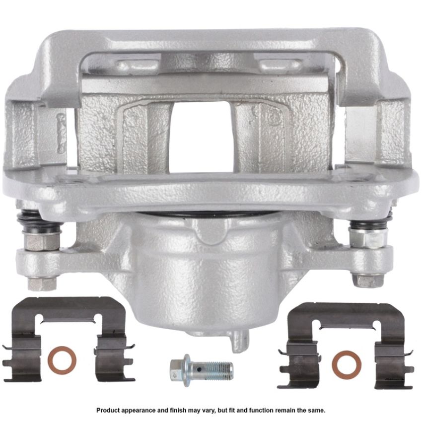 CARDONE Reman 19-B7355 Remanufactured Unloaded Caliper w/Bracket