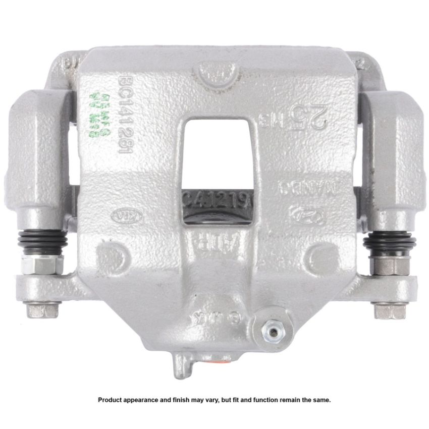 CARDONE Reman 19-B7355 Remanufactured Unloaded Caliper w/Bracket