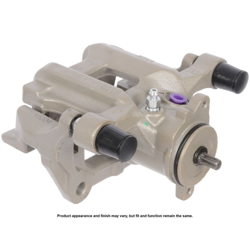 CARDONE Reman 19-B7360 Remanufactured Unloaded Caliper w/Bracket