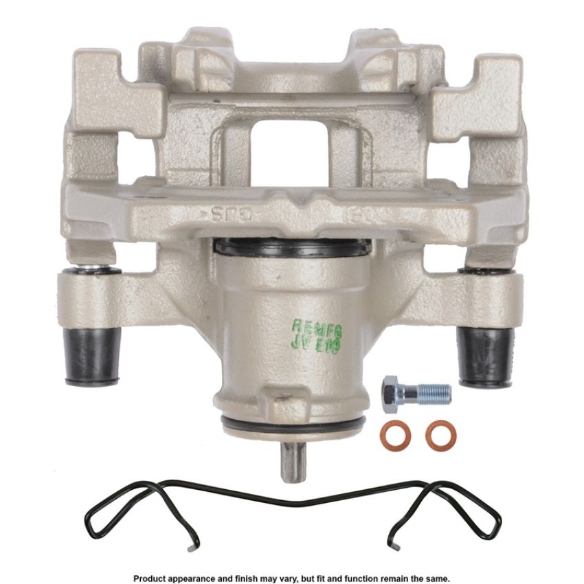 CARDONE Reman 19-B7360 Remanufactured Unloaded Caliper w/Bracket