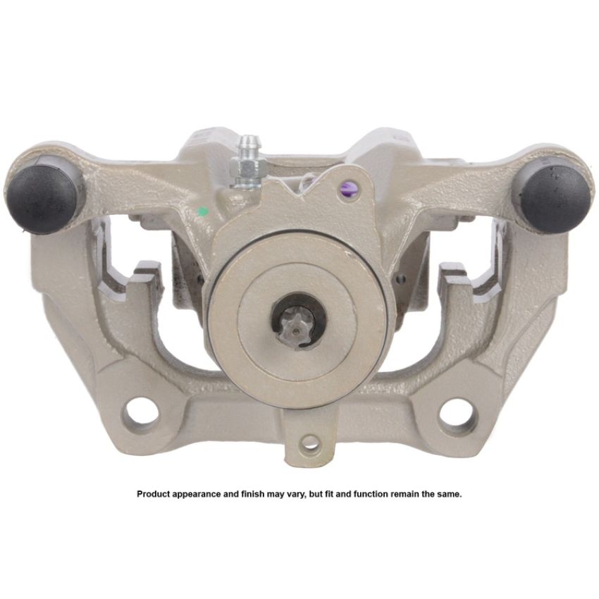 CARDONE Reman 19-B7360 Remanufactured Unloaded Caliper w/Bracket