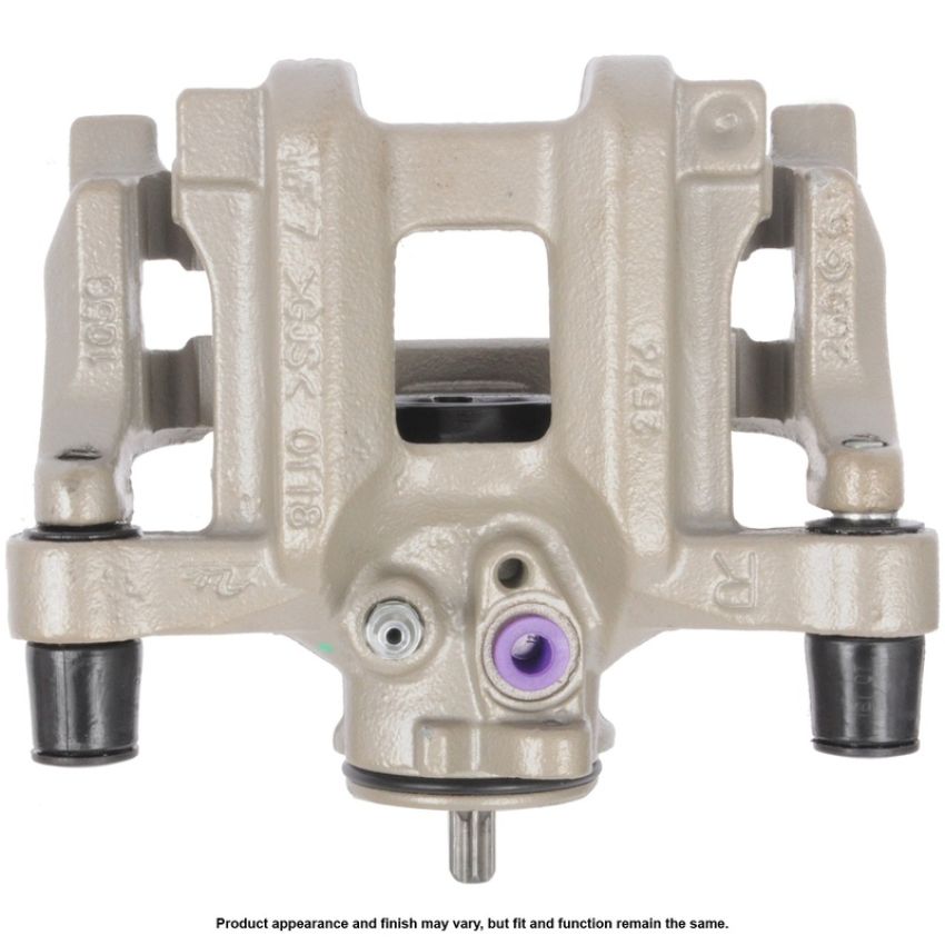 CARDONE Reman 19-B7360 Remanufactured Unloaded Caliper w/Bracket