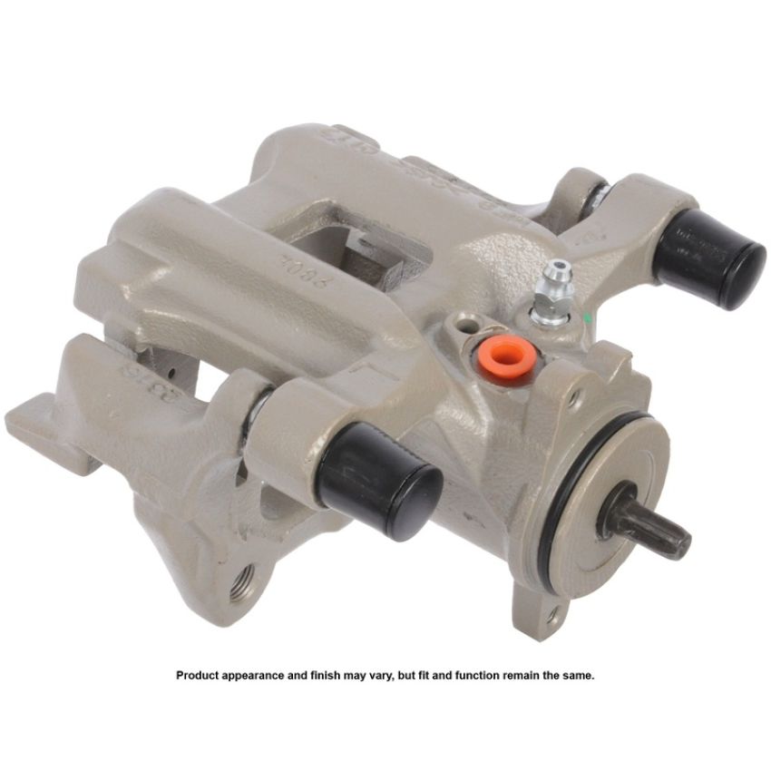 CARDONE Reman 19-B7361 Remanufactured Unloaded Caliper w/Bracket
