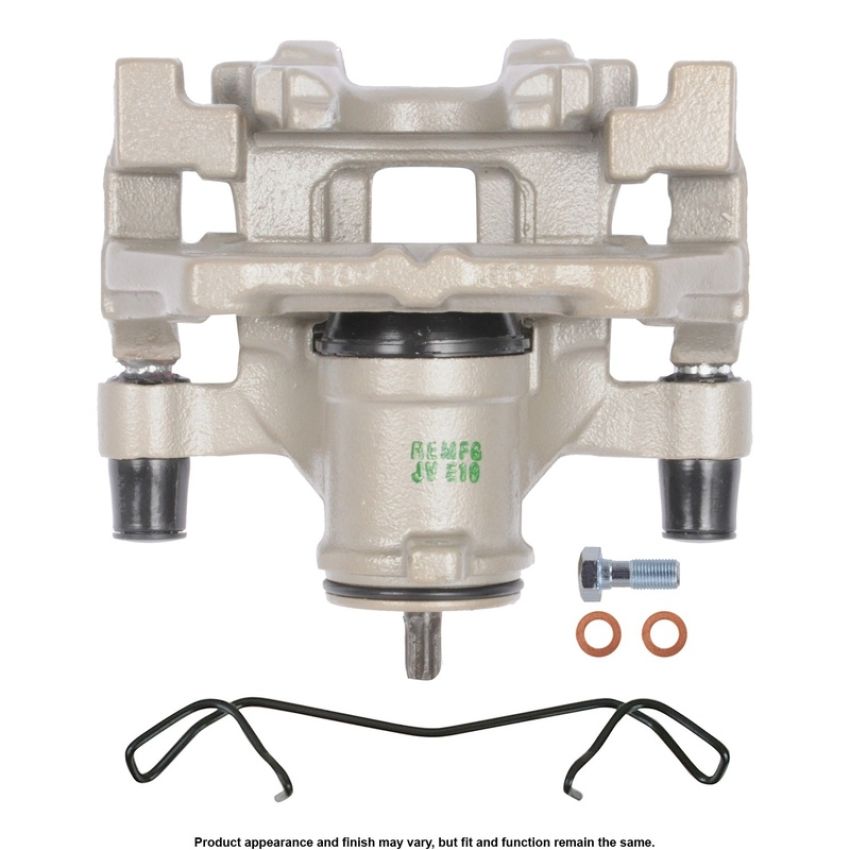 CARDONE Reman 19-B7361 Remanufactured Unloaded Caliper w/Bracket