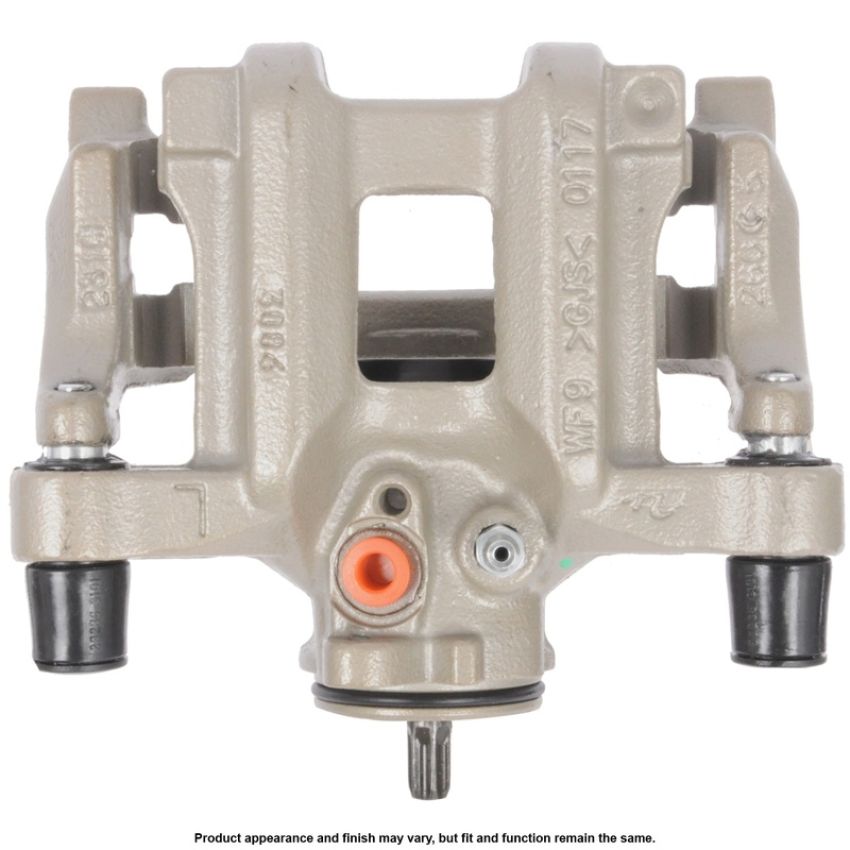 CARDONE Reman 19-B7361 Remanufactured Unloaded Caliper w/Bracket