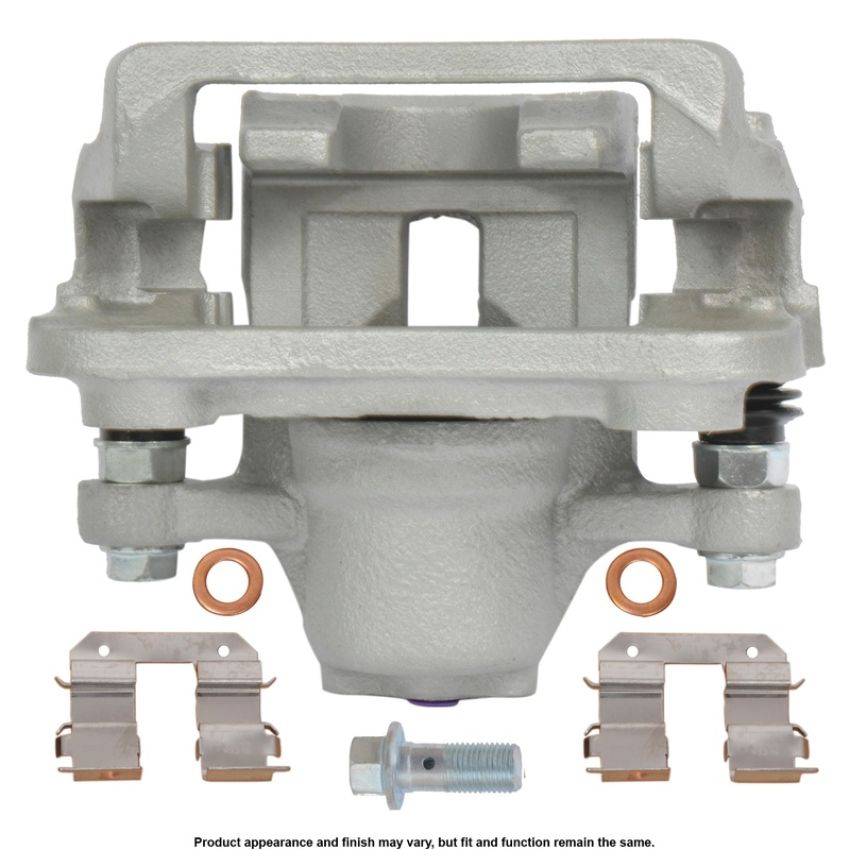 CARDONE Reman 19-B7362 Remanufactured Unloaded Caliper w/Bracket