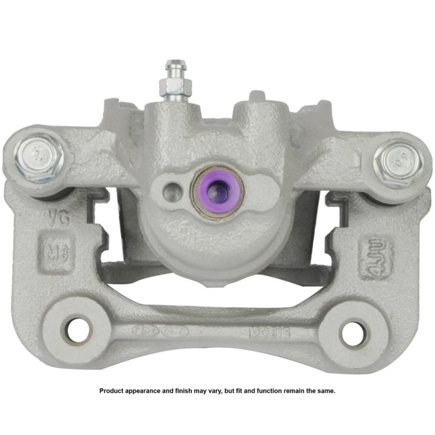 CARDONE Reman 19-B7362 Remanufactured Unloaded Caliper w/Bracket