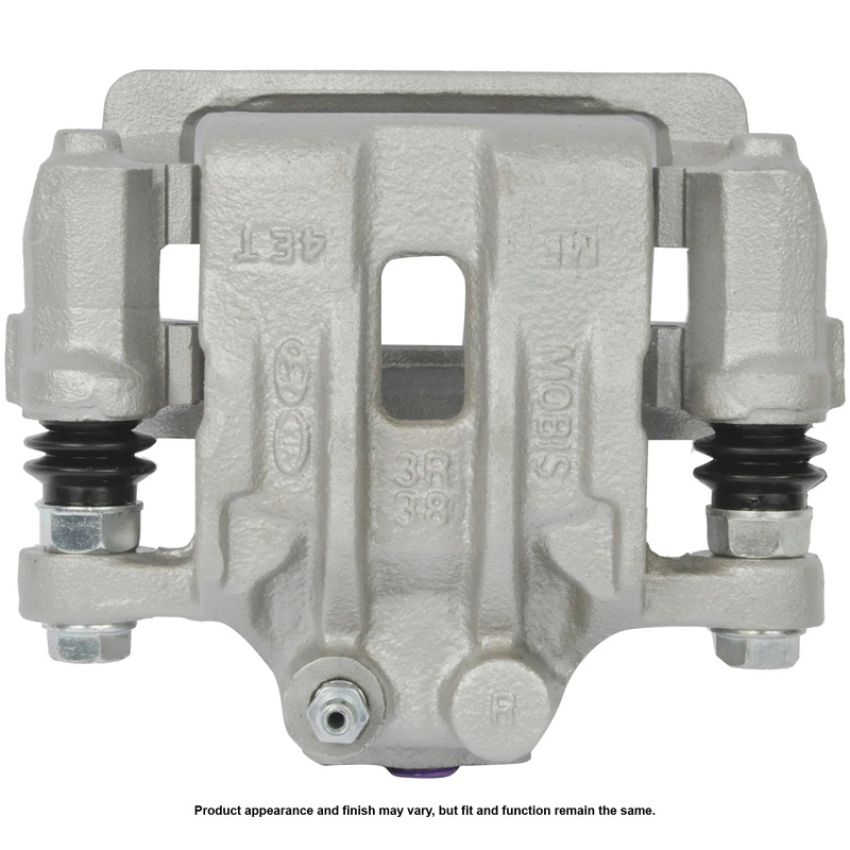 CARDONE Reman 19-B7362 Remanufactured Unloaded Caliper w/Bracket