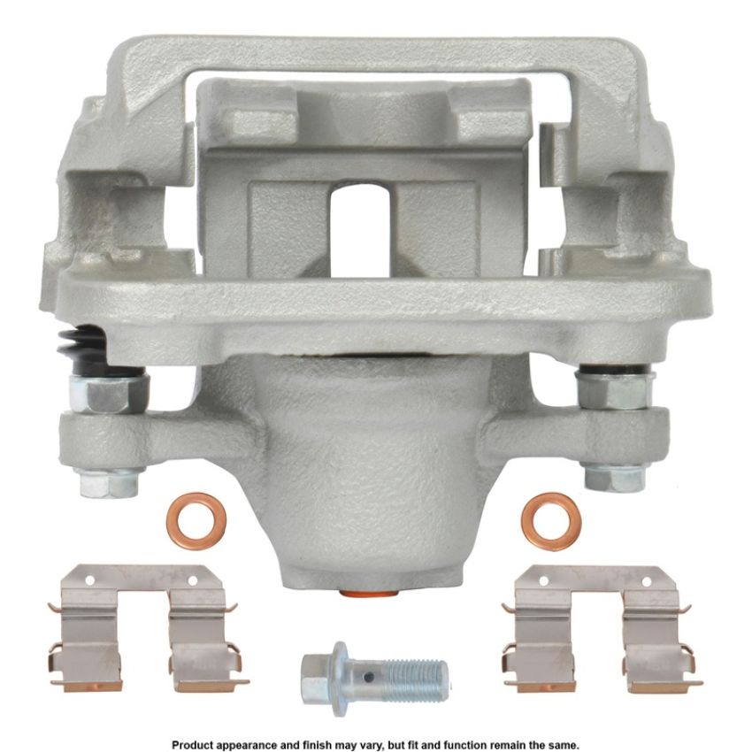CARDONE Reman 19-B7363 Remanufactured Unloaded Caliper w/Bracket