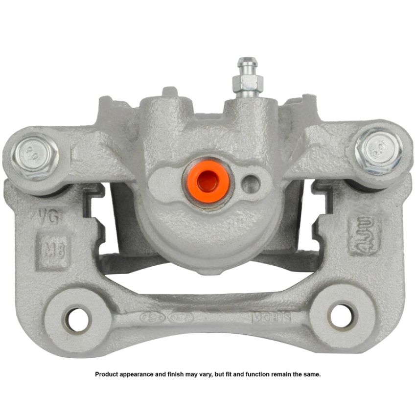 CARDONE Reman 19-B7363 Remanufactured Unloaded Caliper w/Bracket