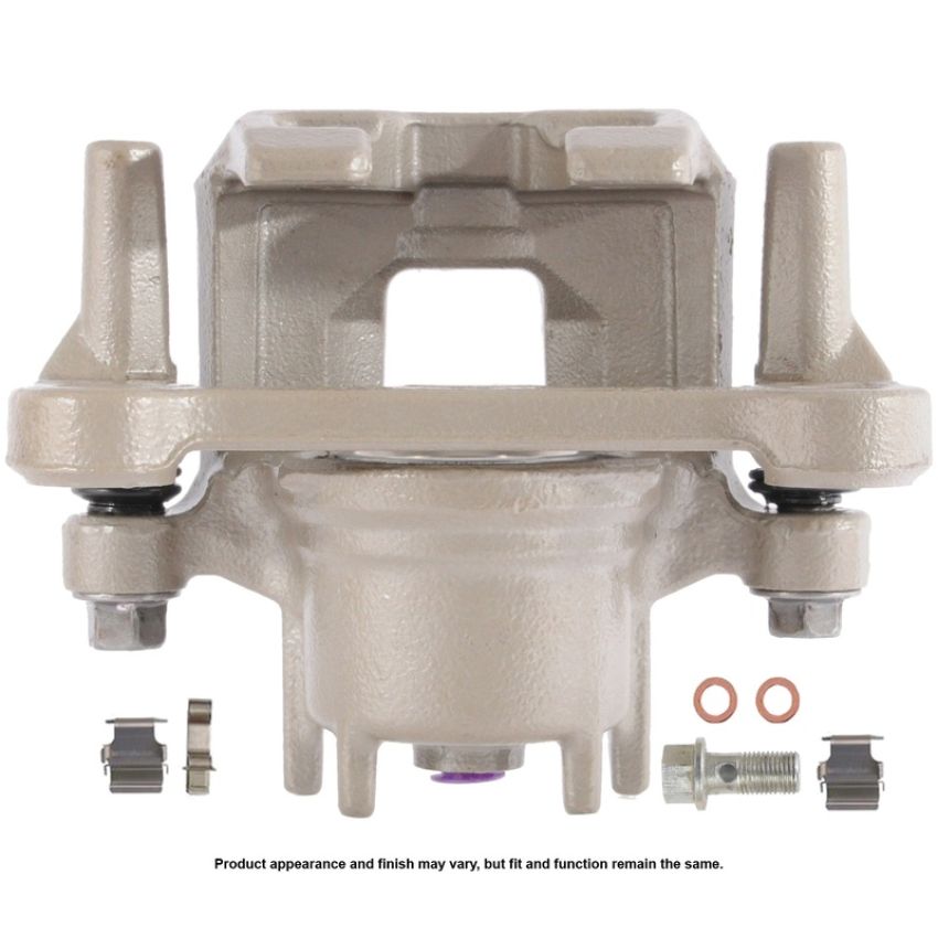 CARDONE Reman 19-B7364 Remanufactured Unloaded Caliper w/Bracket