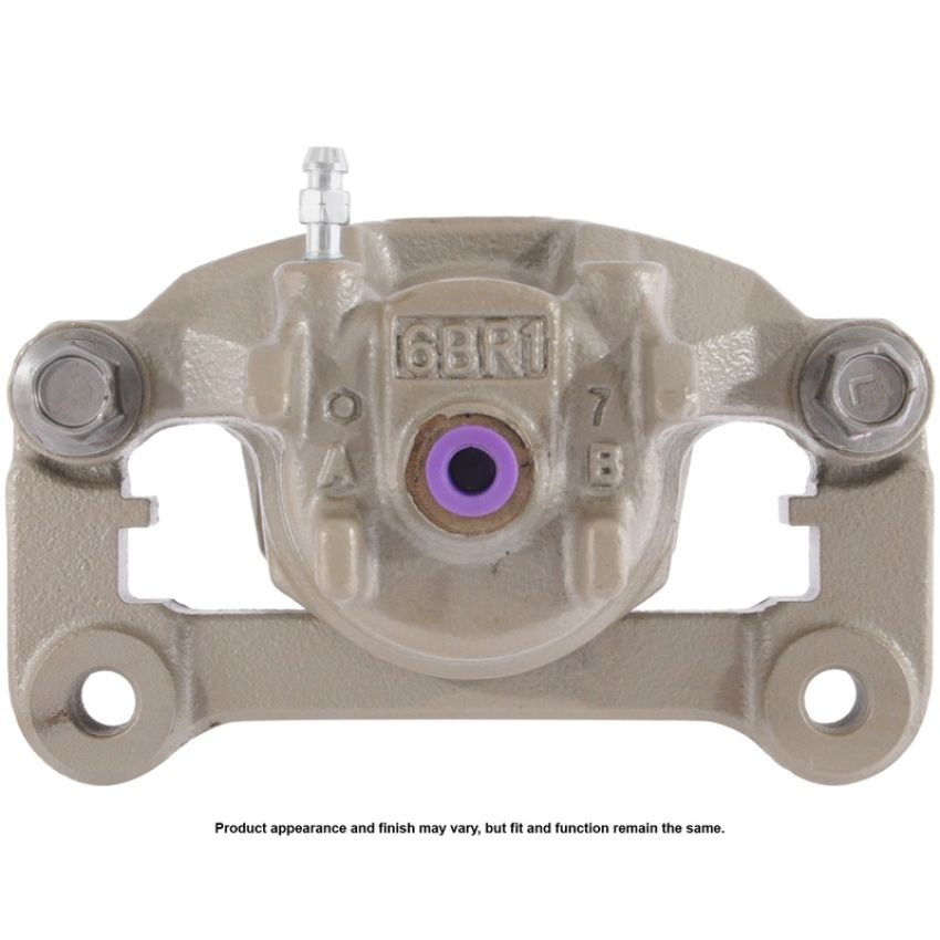CARDONE Reman 19-B7364 Remanufactured Unloaded Caliper w/Bracket