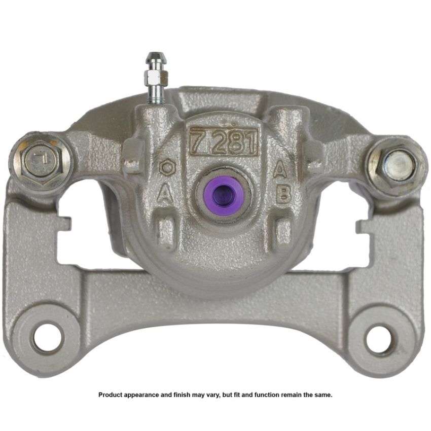 CARDONE Reman 19-B7364A Remanufactured Unloaded Caliper w/Bracket